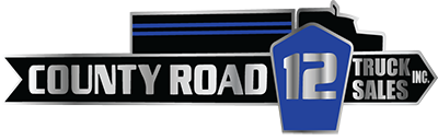 County Road 12 Truck Sales logo